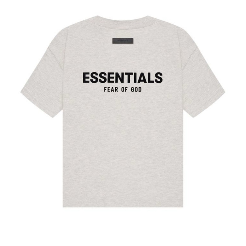 Kids Gray T-Shirt
